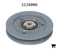 AGCO 2134806 Натяжной ролик