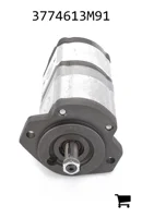 AGCO 3774613M91 Гидравлический тандемный насос