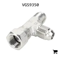 AGCO VGS9350 Тройник