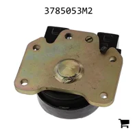 AGCO 3785053M2 Правый поворотный кулак