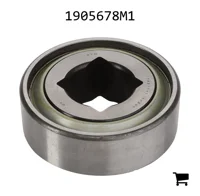 AGCO 1905678M1 Подшипник дисковой бороны, цилиндрический, предварительно смазанный