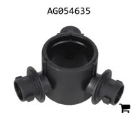 AGCO AG054635 Поворотная головка