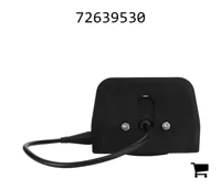 AGCO 72639530 Передний фонарь