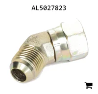 AGCO AL5027823 Угловой соединитель