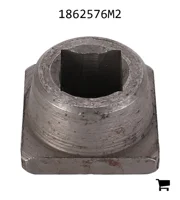 AGCO 1862576M2 Направляющая