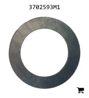 AGCO 3702593M1 Шайба