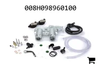 AGCO 008H098960100 Гидравлическое соединение