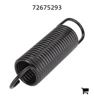 AGCO 72675293 Пружина натяжения