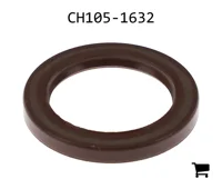 AGCO CH105-1632 Уплотнение