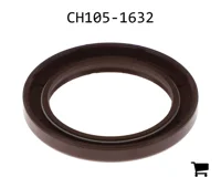 AGCO CH105-1632 Уплотнение