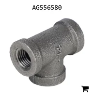 AGCO AG556580 Тройник