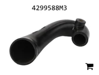 AGCO 4299588M3 Трубка