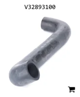 AGCO V32893100 Шланг радиатора нижний