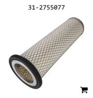 AGCO 31-2755077 Воздушный фильтр