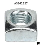AGCO AG562527 Квадратная гайка
