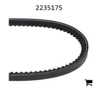 AGCO 2235175 Ремень