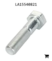 AGCO LA15540821 Винт с шестигранной головкой