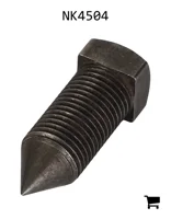 AGCO NK4504 Установочный винт с шестигранной головкой