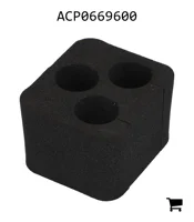 AGCO ACP0669600 Прокладка