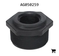 AGCO AG050259 Переходная втулка