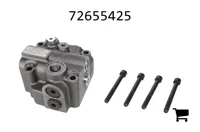 AGCO 72655425 Клапан поддержания давления
