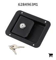 AGCO 6284963M1 Защелка