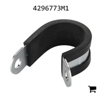 AGCO 4296773M1 Зажим