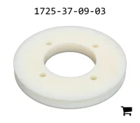 AGCO 1725-37-09-03 Шкив клинового ремня