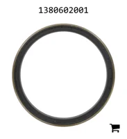 AGCO 1380602001 Втулка