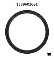 AGCO 1380602001 Втулка