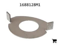 AGCO 1688128M1 Фрикционный диск