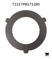 AGCO T221TP0171205 Диск