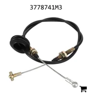 AGCO 3778741M3 Трос