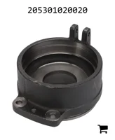 AGCO 205301020020 Фланец корпуса