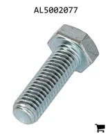 AGCO AL5002077 Винт с шестигранной головкой