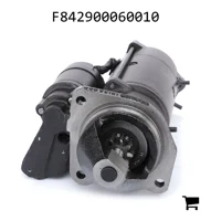 AGCO F842900060010 Стартер, 12 В, 4,0 кВт