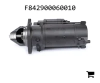 AGCO F842900060010 Стартер, 12 В, 4,0 кВт