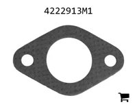 AGCO 4222913M1 Шарнир