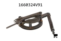 AGCO 1660324V91 Рычаг подъемных тяг