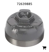 AGCO 72639885 Крышка