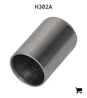 AGCO H302A Плунжер