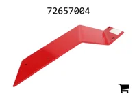 AGCO 72657004 Отражатель