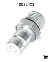 AGCO 400324X1 Ниппель быстроразъемной муфты