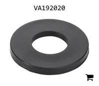 AGCO VA192020 Плоская шайба