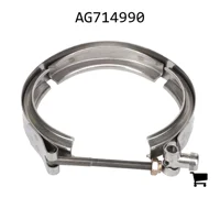 AGCO AG714990 Фиксатор