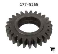 AGCO 177-5265 Шестерня
