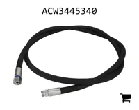 AGCO ACW3445340 Гидравлический шланг