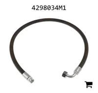 AGCO 4298034M1 Гидравлический шланг