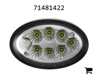 AGCO 71481422 Фонарь