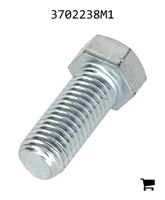 AGCO 3702238M1 Винт с шестигранной головкой
